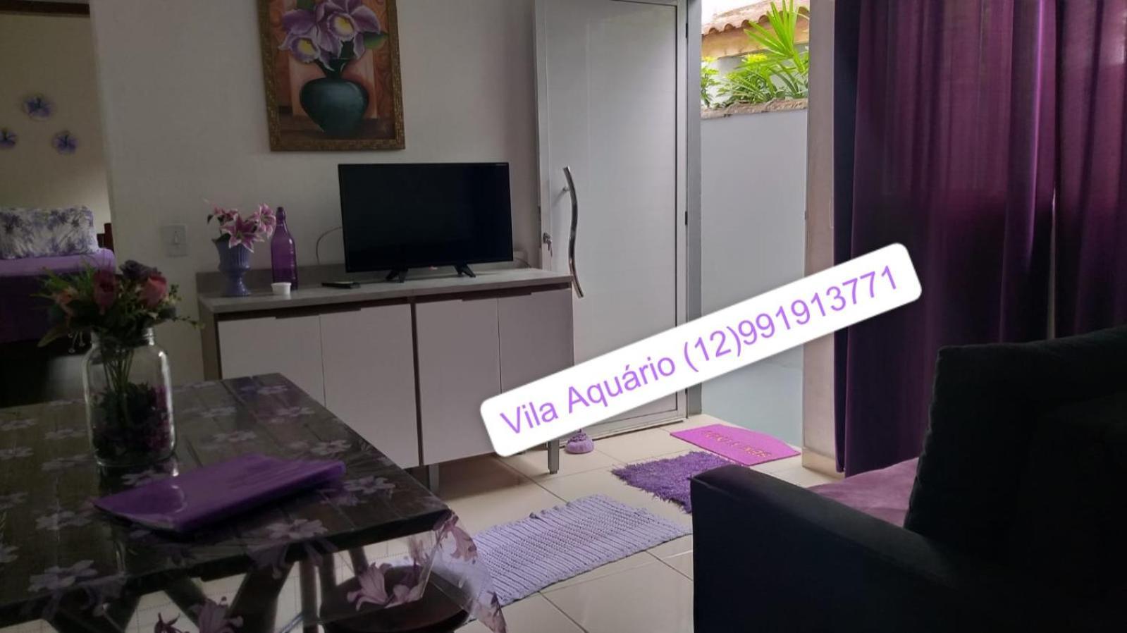 Vila Aquario Da Sonia Ubatuba Buitenkant foto