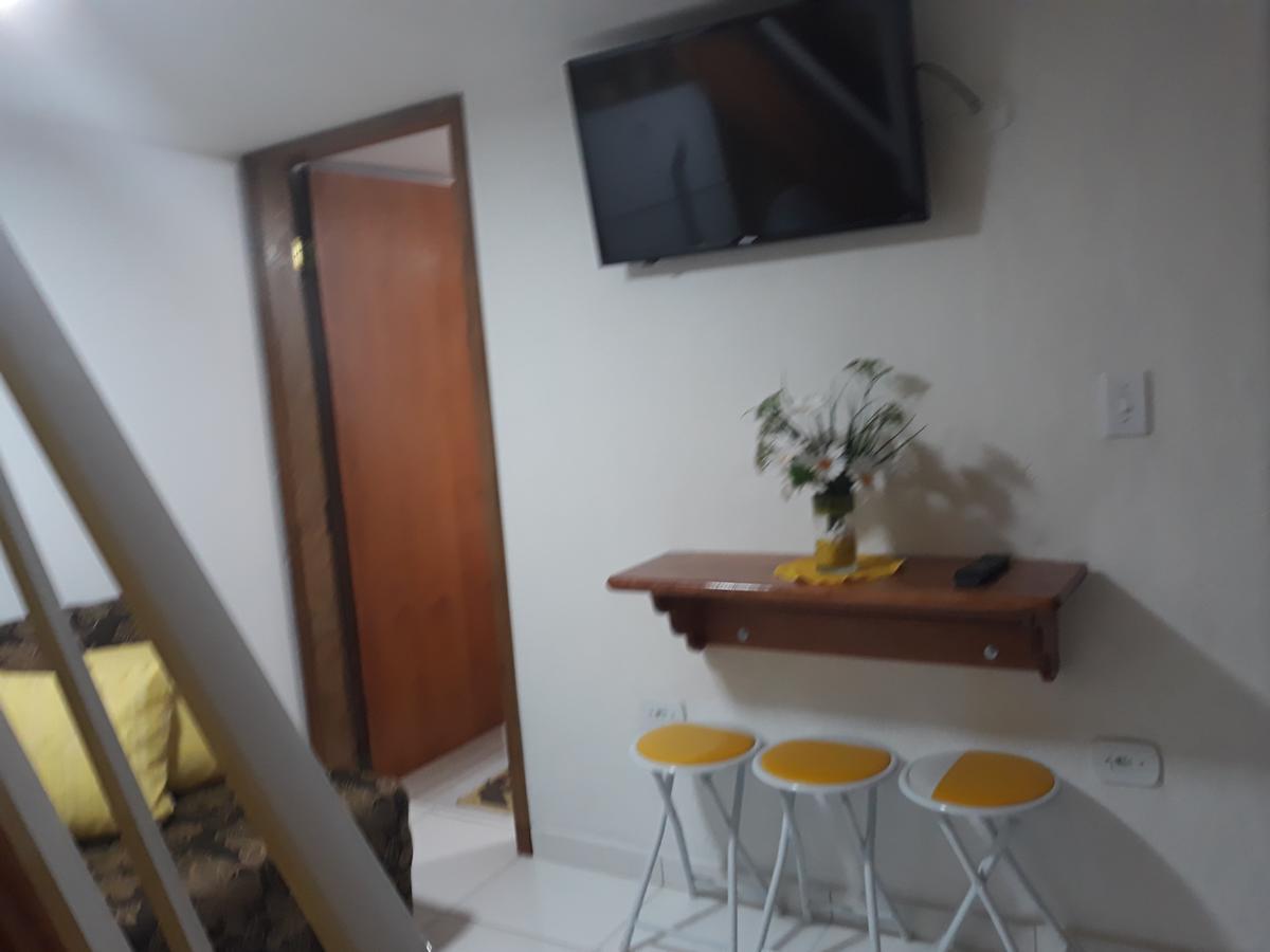 Vila Aquario Da Sonia Ubatuba Buitenkant foto